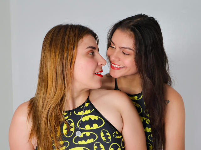 TammyAshley - Camera khiêu dâm &amp; quyến rũ trực tiếp - 25437761