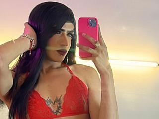ScarlettTs's Model Profile