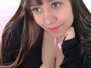 KrisGarner's Model Profile