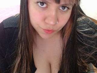 KrisGarner - Camera khiêu dâm &amp; quyến rũ trực tiếp - 25438165