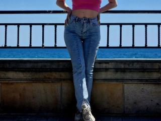 Jumiera's Model Profile