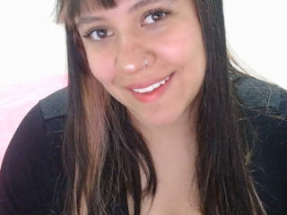 KrisGarner's Model Profile