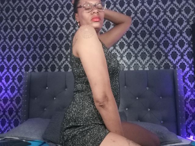 MatildaLujan - Live porn &amp; sex cam - 25438677