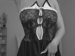 Jumiera's Model Profile