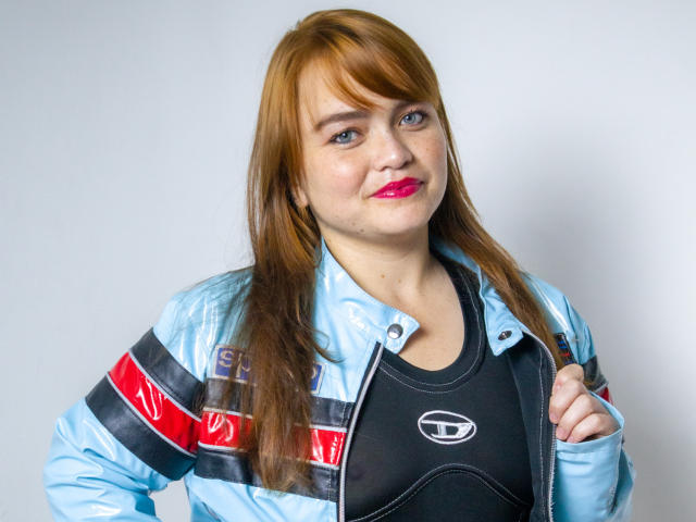 MoonRay69 - Sexe cam en vivo - 25438901