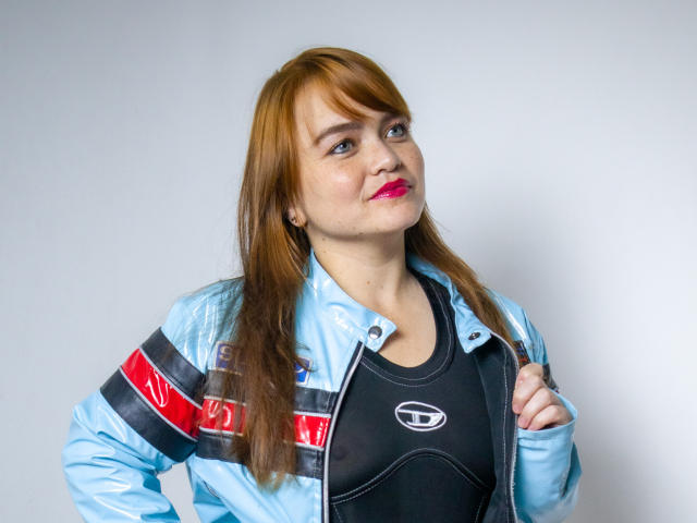 MoonRay69 - сексуальная веб-камера в реальном времени - 25438913