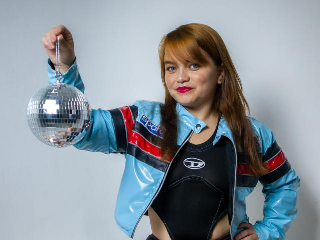 MoonRay69 - Live porn &amp; sex cam - 25438921