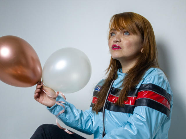 MoonRay69 - сексуальная веб-камера в реальном времени - 25438925