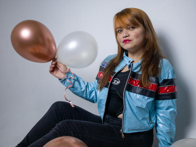 MoonRay69 - Live porn &amp; sex cam - 25438937