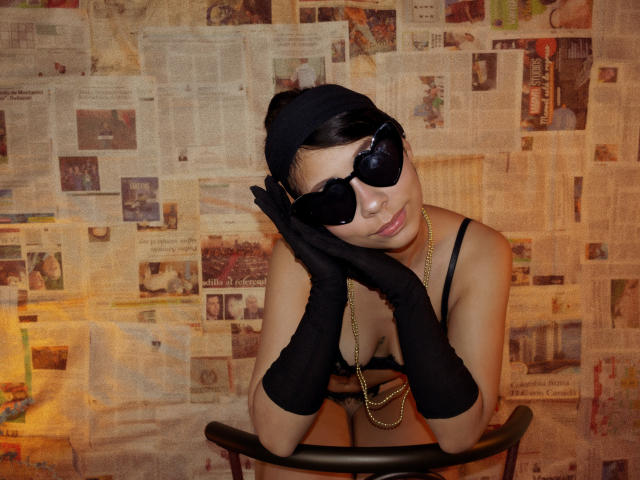 ZoeWinfrey - Élő pornó és szexkamera - 25439269