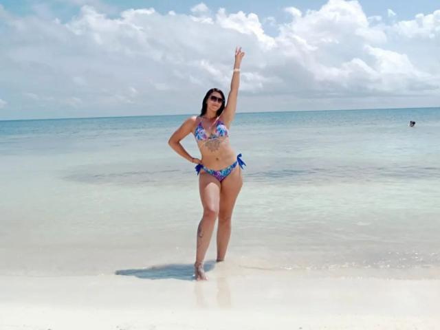 ZaraBeicker - 라이브 포르노 &amp; 섹스 캠 - 25439665