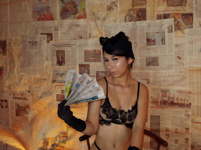 ZoeWinfrey - Live porn &amp; sex cam - 25439945