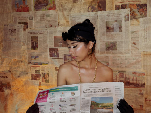 ZoeWinfrey - сексуальная веб-камера в реальном времени - 25440157