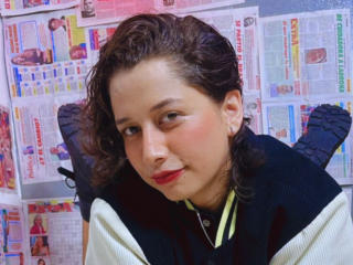 GalaSquirt - Camera khiêu dâm &amp; quyến rũ trực tiếp - 25440333