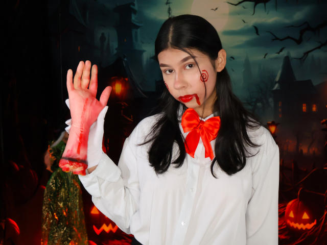 ZoeWinfrey - Porno na żywo i seks kamera - 25440417