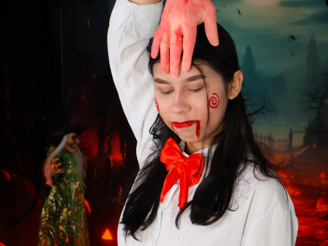 ZoeWinfrey - Porno na żywo i seks kamera - 25440425