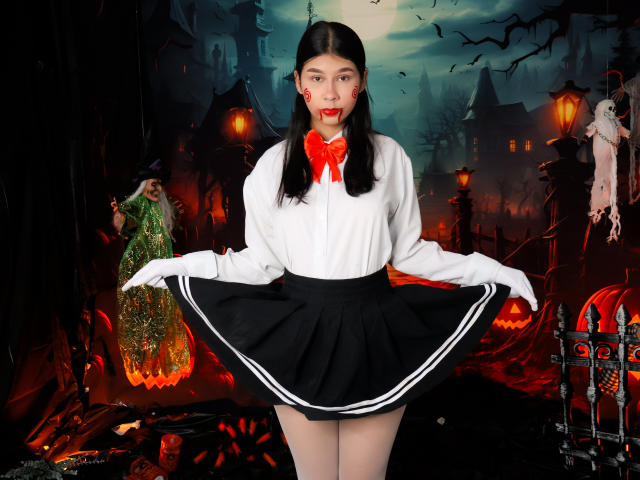 ZoeWinfrey - Live porno og sexkamera - 25440473