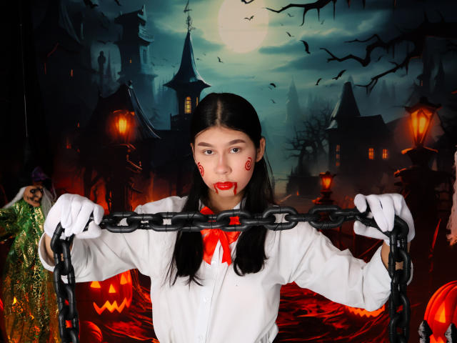 ZoeWinfrey - сексуальная веб-камера в реальном времени - 25440477