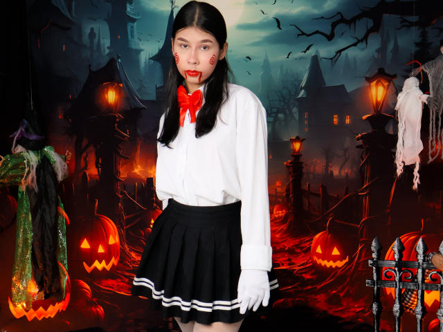 ZoeWinfrey - Élő pornó és szexkamera - 25440489