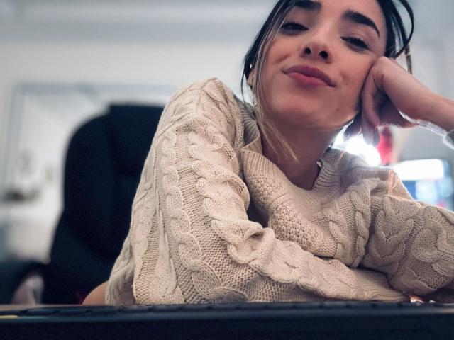 AdharaCooper - Live porn &amp; sex cam - 25441405