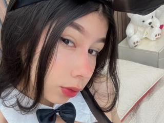 ZoeWinfrey - Sexe cam en vivo - 25441501