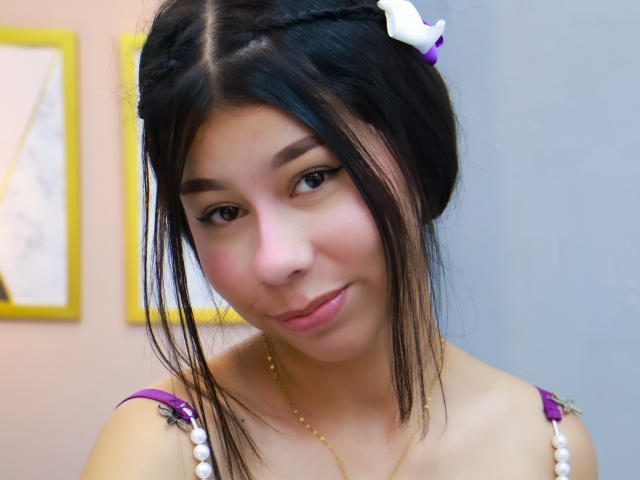 ZoeWinfrey - Sexe cam en vivo - 25441517