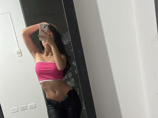 ZoeWinfrey - Live porn &amp; sex cam - 25441925