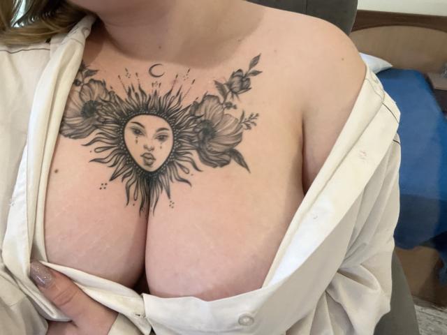 DiLaria - Live porno og sexkamera - 25442133