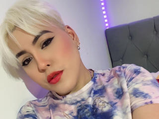 DakotaWolfy - Live porn &amp; sex cam - 25442201