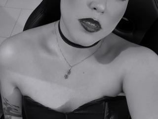 DakotaWolfy - Live porn &amp; sex cam - 25442221