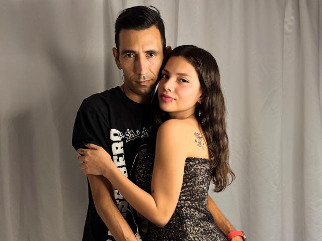 EdieAndLily - Live sex cam - 25442857