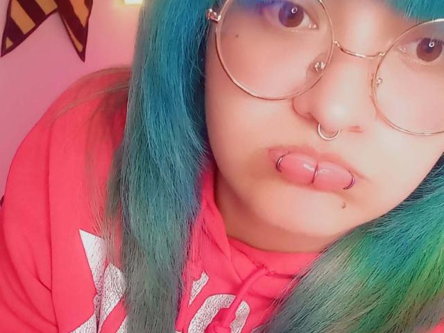 LuckyLeahX - Live porn &amp; sex cam - 25443073