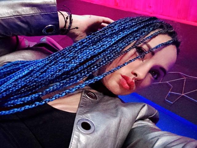 DalilaMusa - Camera khiêu dâm &amp; quyến rũ trực tiếp - 25443145