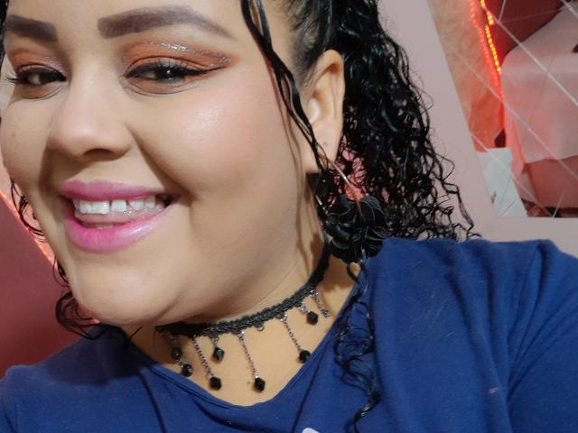 MelannieCarter - Live porn &amp; sex cam - 25443353