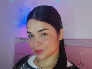 AntonelaPark - Live porn &amp; sex cam - 25443365