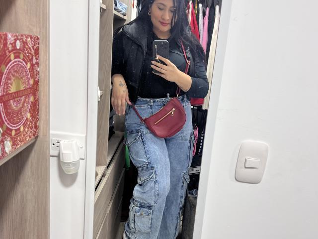 ShiaraRussi - 라이브 포르노 &amp; 섹스 캠 - 25444465