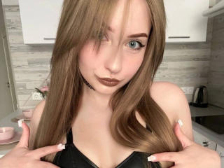 KittenKiss-hot - Sexe cam en vivo - 25444645