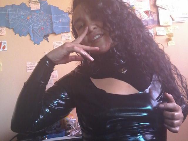 EskelaTheHuntress - Sexe cam en vivo - 25444673