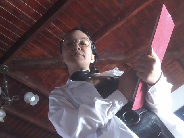 EskelaTheHuntress - Live porn &amp; sex cam - 25444689