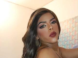 MistressCumx - Sexe cam en vivo - 25444817