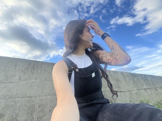 SammyWitch - Sexe cam en vivo - 25446297