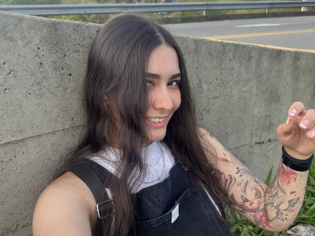 SammyWitch - Live porn &amp; sex cam - 25446333