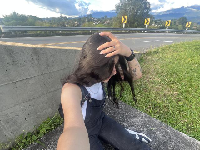 SammyWitch - Live porn &amp; sex cam - 25446341