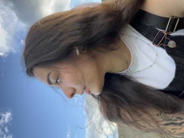 SammyWitch - Camera khiêu dâm &amp; quyến rũ trực tiếp - 25446349