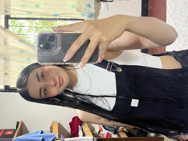 SammyWitch - Live porn &amp; sex cam - 25446357