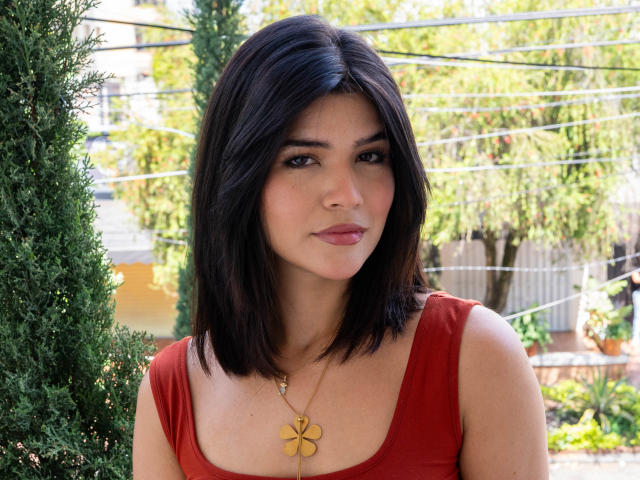 ScarlletZhen - сексуальная веб-камера в реальном времени - 25446361