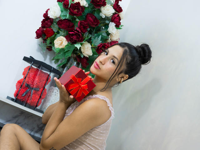 PeytonGrayy - Camera khiêu dâm &amp; quyến rũ trực tiếp - 25446537