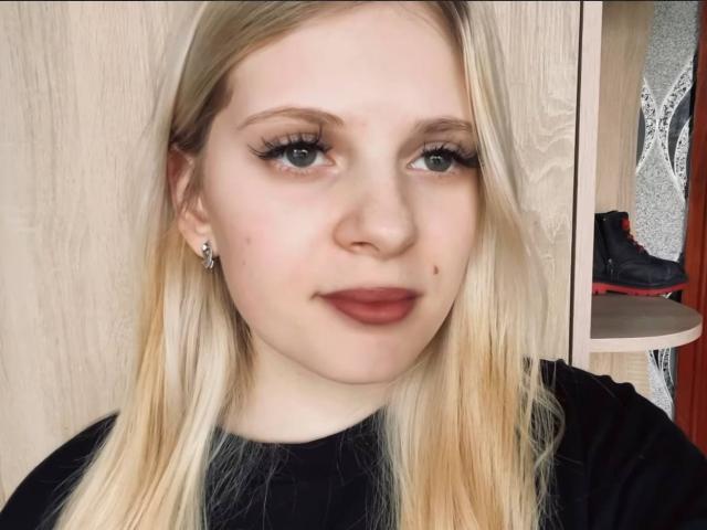 LaPulia - Live porn &amp; sex cam - 25446733