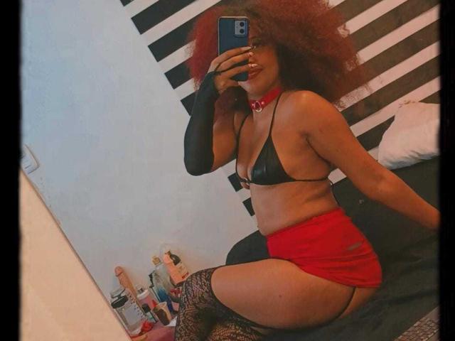 DalilaHeinz - Live porn &amp; sex cam - 25447021