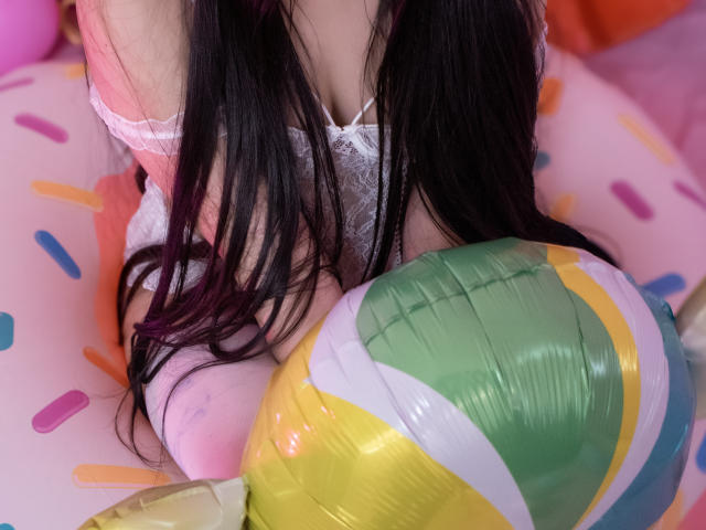 DulceTernura - Sexe cam en vivo - 25448645